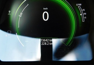 Renault Kadjar Crossover 1.2 Energy TCe 130KM 2016 Renault Kadjar z Gwarancja Stan Wzorcowy 1.2 Benzyna 130KM, zdjęcie 13