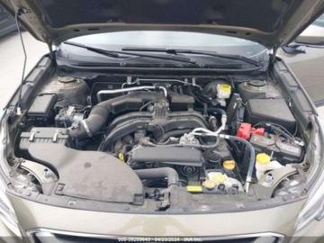 Subaru 2021 Subaru Outback 2021r, Outback, Limited, 2.5L, 4x4 2.5 Benzyna 182KM, zdjęcie 12