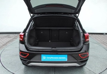 Volkswagen T-Roc I 2024 Volkswagen T-Roc 1.0 TSI 116KM Life Reflektory LED Plus Kamera Cofania Key, zdjęcie 8