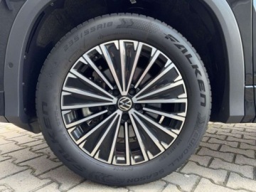 Volkswagen Tayron 2025 Volkswagen Tayron 2.0TDI 193KM 4x4 Life 7os. SerwisASO Acc Virtual Matrix, zdjęcie 37