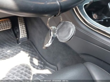 Mercedes GLC C253 2019 Mercedes-Benz GLC 2019 Mercedes-Benz GLC AMG GLC 43 4MATIC SUV 3.0 Benzyna, zdjęcie 9