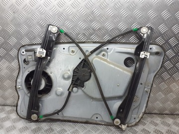 MECHANIZMUS OKNO LEVÝ PŘEDNÍ SKODA FABIA I 1.4 601959801