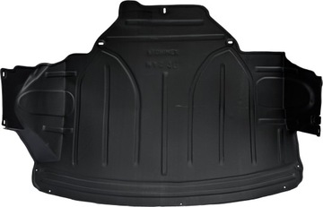 RENAULT MASTER III 2010-.. ЗАЖИМЫ КРЫШКИ ДВИГАТЕЛЯ