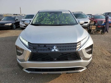 Mitsubishi Eclipse Cross 2022 Mitsubishi Eclipse Cross Le 2022 1.5l 1.5 Benzyna 152KM, zdjęcie 5