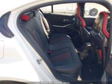 BMW Seria 3 G20-G21 2024 BMW M3 CS, 2024r., 4x4, 3.0L 3.0 Benzyna 543KM, zdjęcie 9