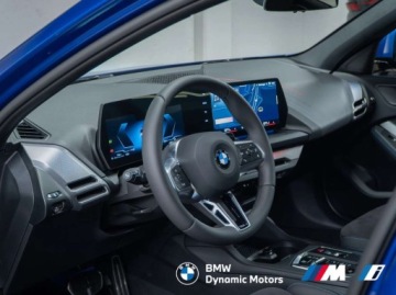 BMW Seria 1 F70 2026 BMW Seria 1 Nowe BMW 120 - 170 KM mHEV - Gotowy do Odbioru - Adaptacyjne L, zdjęcie 17