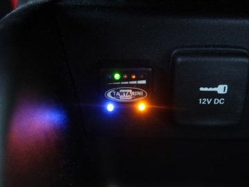 Fiat Tipo II Sedan 1.4 95KM 2018 Fiat Tipo 1.4 16V, Salon Polska, GAZ, Klima, zdjęcie 15