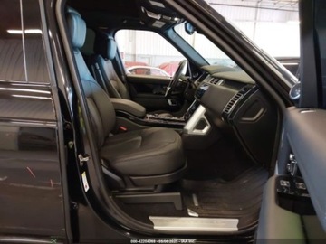Land Rover Range Rover V 2021 Land Rover Range Rover P525 Westminster 2021 5.0l 5.0 Benzyna 518KM, zdjęcie 9
