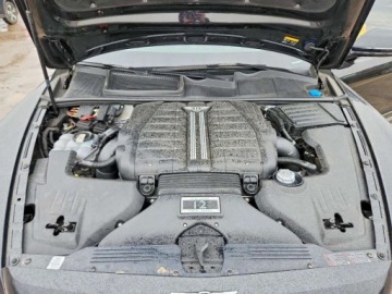 Bentley Bentayga 2018 Bentley Bentayga 2018 6.0 Benzyna 600KM, zdjęcie 6