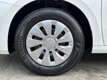 Skoda Fabia IV 2025 SKODA Fabia Selection 1.0 TSI Hatchback 115KM 2025, zdjęcie 14