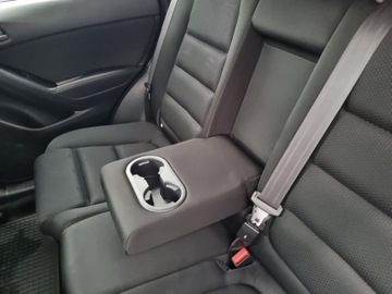 Mazda CX-5 I SUV Facelifting 2.0 SKYACTIV-G 165KM 2016 Mazda CX-5 Mazda CX-5 2.0 Skygo 2WD, 2.0 Benzyna 165KM, zdjęcie 24