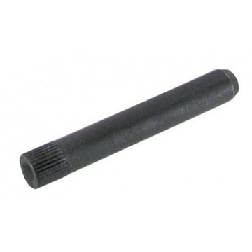 Bolec / sworzeń zawiasu drzwi standard 8mm GARBUS
