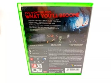 ИГРА «КАРЬЕР» ДЛЯ XBOX ONE