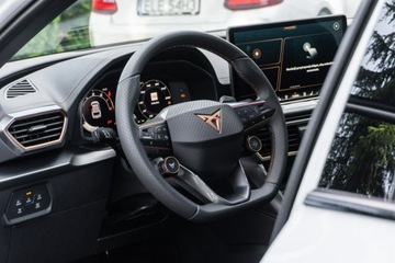 Cupra Leon II 2025 Cupra Leon 1.5 eTSI 150 KM DSG, zdjęcie 14