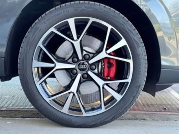 Audi Q3 III 2025 AUDI Q3 e-Hybrid Sportback Suv 1.5 (272 KM) 2025, zdjęcie 11