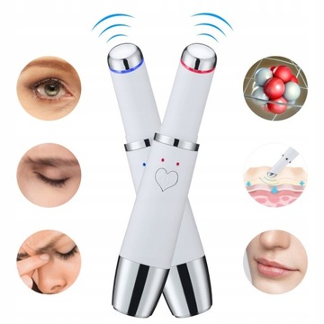 Pióro Do Masażu Przeciwstarzeniowego Eye Beauty