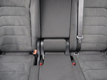 Volkswagen Tiguan Allspace SUV 1.5 TSI EVO 150KM 2019 VW Tiguan Allspace 1.5 TSI, Salon Polska, zdjęcie 9