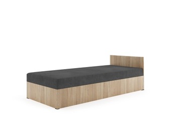 Диван-кровать односпальный 90х200