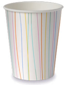 КОФЕЙНЫЕ БУМАЖНЫЕ КРУЖКИ 250мл + КРЫШКИ 100 шт (на перепродажу)