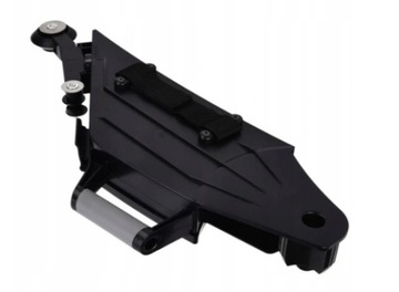 Приспособление для дюбелей 3-в-1 для сверления в дереве.