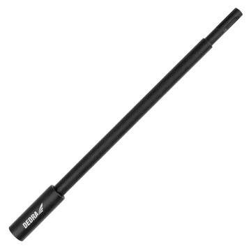 DEDRA Przedłużka SDS-Plus/HEX 300mm 08X007