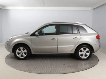Renault Koleos I SUV 2.0 dCi 150KM 2008 Renault Koleos 2.0 dCi, 4X4, Xenon, Klima, zdjęcie 2