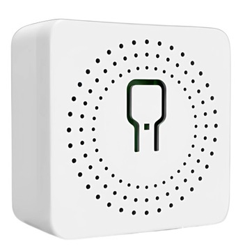 Sterownik do oświetlenia 1 kanał 16A HomeKit