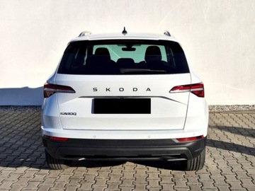 Skoda Karoq Crossover Facelifting 1.5 TSI ACT 150KM 2026 SKODA Karoq Edition 130 1.5 TSI Suv 150KM 2026, zdjęcie 2