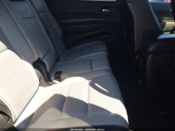 Dodge Durango III 3.6 V6 294KM 2024 Dodge Durango 2024 Dodge Durango GT Plus AWD 3.6 Benzyna 295KM, zdjęcie 11