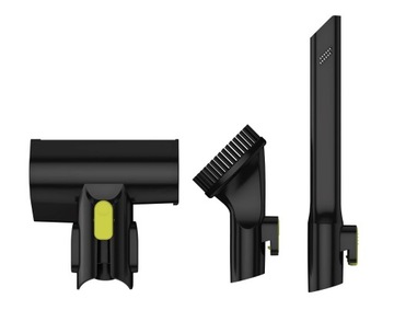 Вертикальный пылесос Beko VRT51225VB 25,2 В 45 мин.