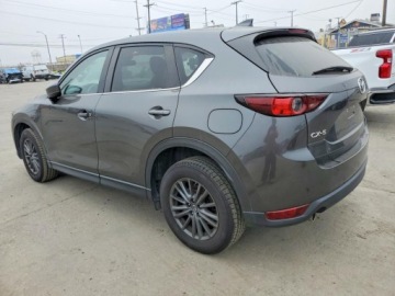 Mazda CX-5 II 2020 Mazda CX-5 2020 TOURING 2.5 Benzyna 187KM, zdjęcie 1