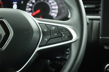 Renault Captur II Crossover 1.0 TCe 90KM 2022 Renault Captur 1.0 TCe, Salon Polska, zdjęcie 15