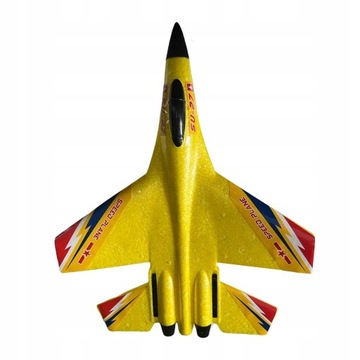 2CH RC Airplane Remote Control Plane Outdoor