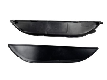 HYUNDAI TUCSON 2018 FACELIFT MŘÍŽKA POD LED LIŠTA NÁRAZNÍKU PRAVÁ