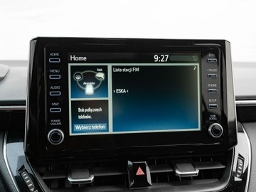 Suzuki Swace 2021 Suzuki Swace GD2L367#1.8 Hybrid Premium Plus CVT, zdjęcie 17