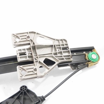 AUDI A4 B8 ZVEDÁK OKNO LEVÝ ZADNÍ 8K0839461A