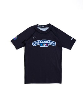 Манто RASHGUARD KIDS SPORTS SHIRT BJJ MMA copa kids 146 CM