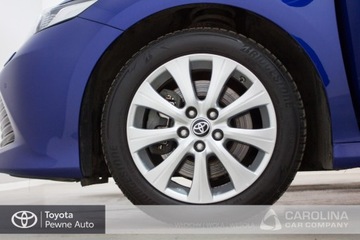 Toyota Camry IX Sedan 2.5 Hybrid Dynamic Force 218KM 2020 Toyota Camry 2.5 Hybrid Comfort CVT, zdjęcie 20