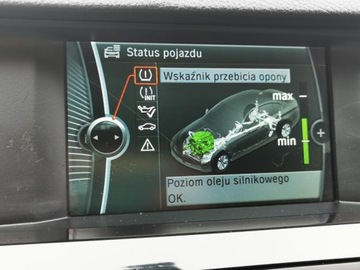 BMW Seria 5 F10-F11 Limuzyna 520d 184KM 2010 BMW 5 520D, F10, Automat, PDC, Podgrzewane fotele, zdjęcie 18