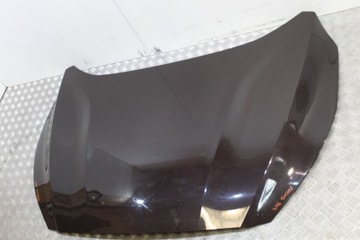 FORD FOCUS MK4 VIGNALE КАПОТ