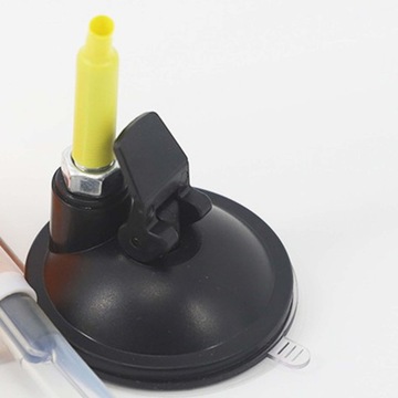 Держатели мячей для настольного тенниса. Основание на присоске. Мяч для пинг-понга.