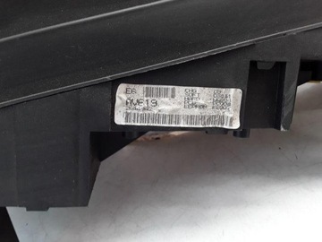 AV619 PŘÍSTROJOVÁ DESKA 2.2 DI 93 2003 NISSAN PRIME (P12)