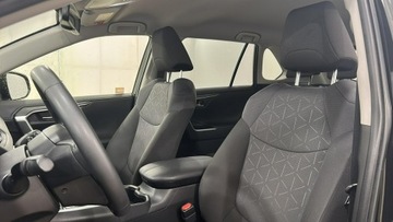 Toyota RAV4 V 2020 Toyota RAV-4 2.5 Hybrid Comfort 4X4, zdjęcie 9