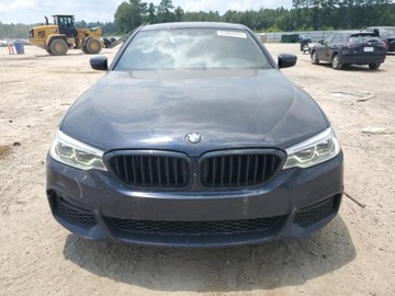 BMW Seria 5 G30-G31 2020 BMW Seria 5 530i 2020 2.0l 2.0 Benzyna 248KM, zdjęcie 5