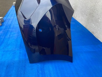 ЗАДНИЙ БАМПЕР BMW 3 G20 M-PERFORMANCE