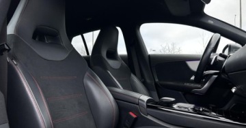 Mercedes CLA C118/X118 2022 Mercedes-Benz CLA SalonPL AMG Line Kamera Tempomat Ambiente FV VAT23 1.3, zdjęcie 21