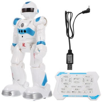 Интеллектуальный робот с дистанционным управлением для детей
