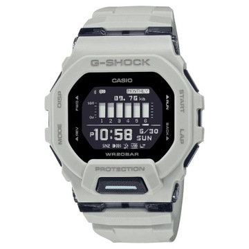 Casio GBD-200UU-9ER G-Shock G-Squad