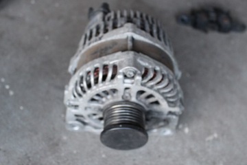 RENAULT SCENIC III 1.4 130KM ALTERNATOR