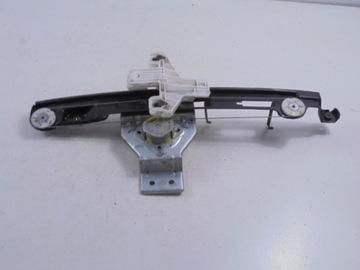 DODGE CALIBER 06-09 MECHANIZMUS OKNO ELELKTRICKÝ ZADNÍ LEVÝ 5D 05074233AA
